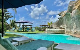 Palau Central Hotel